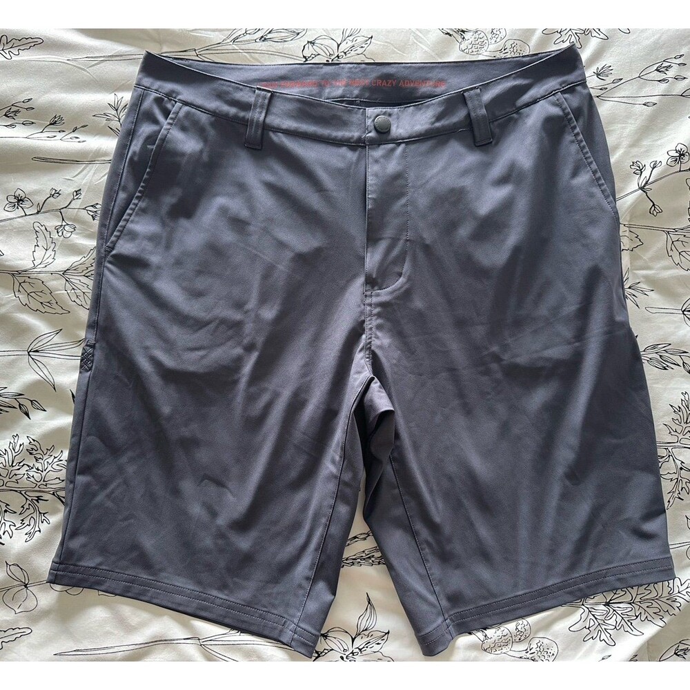 Rhone Commuter Shorts - 34W